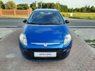 Fiat Punto Evo / KLIMA / Udokumentowany Przebieg / Z Niemiec! - 2