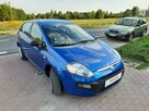 Fiat Punto Evo / KLIMA / Udokumentowany Przebieg / Z Niemiec! - 3