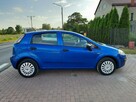 Fiat Punto Evo / KLIMA / Udokumentowany Przebieg / Z Niemiec! - 4