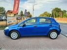 Fiat Punto Evo / KLIMA / Udokumentowany Przebieg / Z Niemiec! - 8