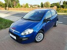 Fiat Punto Evo / KLIMA / Udokumentowany Przebieg / Z Niemiec! - 9