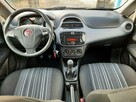 Fiat Punto Evo / KLIMA / Udokumentowany Przebieg / Z Niemiec! - 10