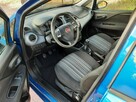 Fiat Punto Evo / KLIMA / Udokumentowany Przebieg / Z Niemiec! - 12