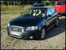 Audi A3 2.0TDi 140KM* DSG* skóra* panorama* serwis - 4