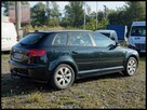 Audi A3 2.0TDi 140KM* DSG* skóra* panorama* serwis - 5