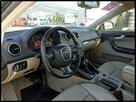 Audi A3 2.0TDi 140KM* DSG* skóra* panorama* serwis - 6