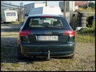 Audi A3 2.0TDi 140KM* DSG* skóra* panorama* serwis - 11