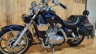 Kawasaki VN ## Piękny Motocykl KAWASAKI VN750 VULCAN , zadbany ** mały przebieg - 5