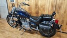 Kawasaki VN ## Piękny Motocykl KAWASAKI VN750 VULCAN , zadbany ** mały przebieg - 7