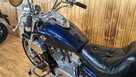 Kawasaki VN ## Piękny Motocykl KAWASAKI VN750 VULCAN , zadbany ** mały przebieg - 9