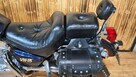 Kawasaki VN ## Piękny Motocykl KAWASAKI VN750 VULCAN , zadbany ** mały przebieg - 10