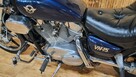 Kawasaki VN ## Piękny Motocykl KAWASAKI VN750 VULCAN , zadbany ** mały przebieg - 11