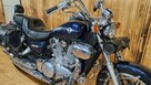 Kawasaki VN ## Piękny Motocykl KAWASAKI VN750 VULCAN , zadbany ** mały przebieg - 13