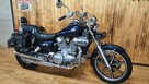 Kawasaki VN ## Piękny Motocykl KAWASAKI VN750 VULCAN , zadbany ** mały przebieg - 14