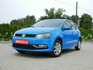 Volkswagen Polo FL 1.0MPI 60KM [Eu6] -Bardzo zadbana -Zobacz - 1