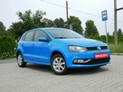 Volkswagen Polo FL 1.0MPI 60KM [Eu6] -Bardzo zadbana -Zobacz - 7