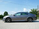 Toyota Camry mk9 2.5 209KM [Eu6] Automat -Kamera -PCS -Zobacz -Euro 6 - 2