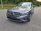 Mercedes A 180 126KM*Niski przebieg! - 1