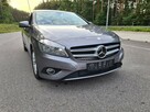 Mercedes A 180 126KM*Niski przebieg! - 3