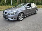 Mercedes A 180 126KM*Niski przebieg! - 4