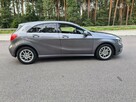 Mercedes A 180 126KM*Niski przebieg! - 7