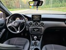 Mercedes A 180 126KM*Niski przebieg! - 11