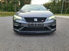 Seat Leon 300KM-automat-19'' - 2