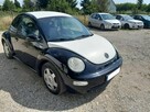 Volkswagen New Beetle 1.9 TDI jedyny taki Tanie Auta SCS Białystok Fasty - 2