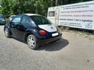 Volkswagen New Beetle 1.9 TDI jedyny taki Tanie Auta SCS Białystok Fasty - 3