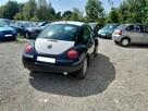 Volkswagen New Beetle 1.9 TDI jedyny taki Tanie Auta SCS Białystok Fasty - 4