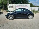 Volkswagen New Beetle 1.9 TDI jedyny taki Tanie Auta SCS Białystok Fasty - 5