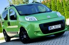 Fiat Fiorino 1.4 Benzyna 74KM Klima - 1