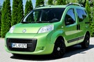 Fiat Fiorino 1.4 Benzyna 74KM Klima - 2