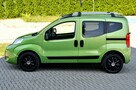 Fiat Fiorino 1.4 Benzyna 74KM Klima - 5