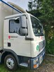 Man Tgl 8.180 Kontener z Winda - 5