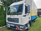 Man Tgl 8.180 Kontener z Winda - 7