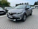 Renault Captur 1.5 DCI 90KM Zarejestrowany PDC Navi - 2