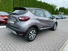 Renault Captur 1.5 DCI 90KM Zarejestrowany PDC Navi - 5