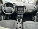 Renault Captur 1.5 DCI 90KM Zarejestrowany PDC Navi - 8