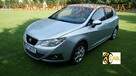 Seat Ibiza z Niemiec opłacona zadbana. Gwarancja - 1