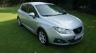 Seat Ibiza z Niemiec opłacona zadbana. Gwarancja - 3