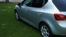 Seat Ibiza z Niemiec opłacona zadbana. Gwarancja - 8