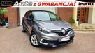 Renault Captur 0,9 Energy TCe, LIMITED, tylko 22 tys km NAWIGACJA,Tempomat,I WŁ. PL - 4