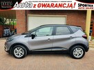 Renault Captur 0,9 Energy TCe, LIMITED, tylko 22 tys km NAWIGACJA,Tempomat,I WŁ. PL - 5