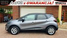 Renault Captur 0,9 Energy TCe, LIMITED, tylko 22 tys km NAWIGACJA,Tempomat,I WŁ. PL - 6