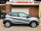 Renault Captur 0,9 Energy TCe, LIMITED, tylko 22 tys km NAWIGACJA,Tempomat,I WŁ. PL - 7