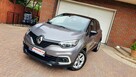 Renault Captur 0,9 Energy TCe, LIMITED, tylko 22 tys km NAWIGACJA,Tempomat,I WŁ. PL - 12