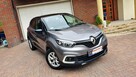 Renault Captur 0,9 Energy TCe, LIMITED, tylko 22 tys km NAWIGACJA,Tempomat,I WŁ. PL - 13