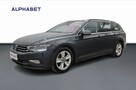 Passat 2.0 TDI Business DSG Salon PL 1wł. Gwarancja - 1