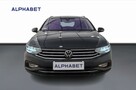 Passat 2.0 TDI Business DSG Salon PL 1wł. Gwarancja - 8